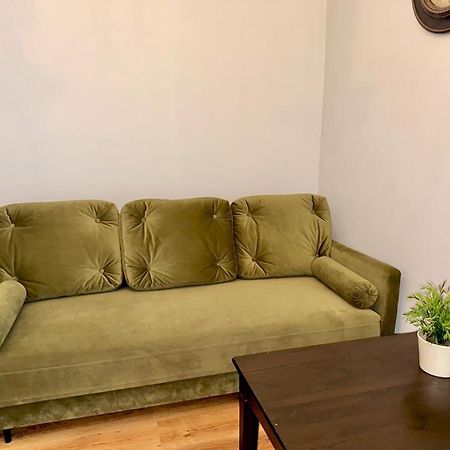 Apartament Przy Rynku Πόζναν Εξωτερικό φωτογραφία