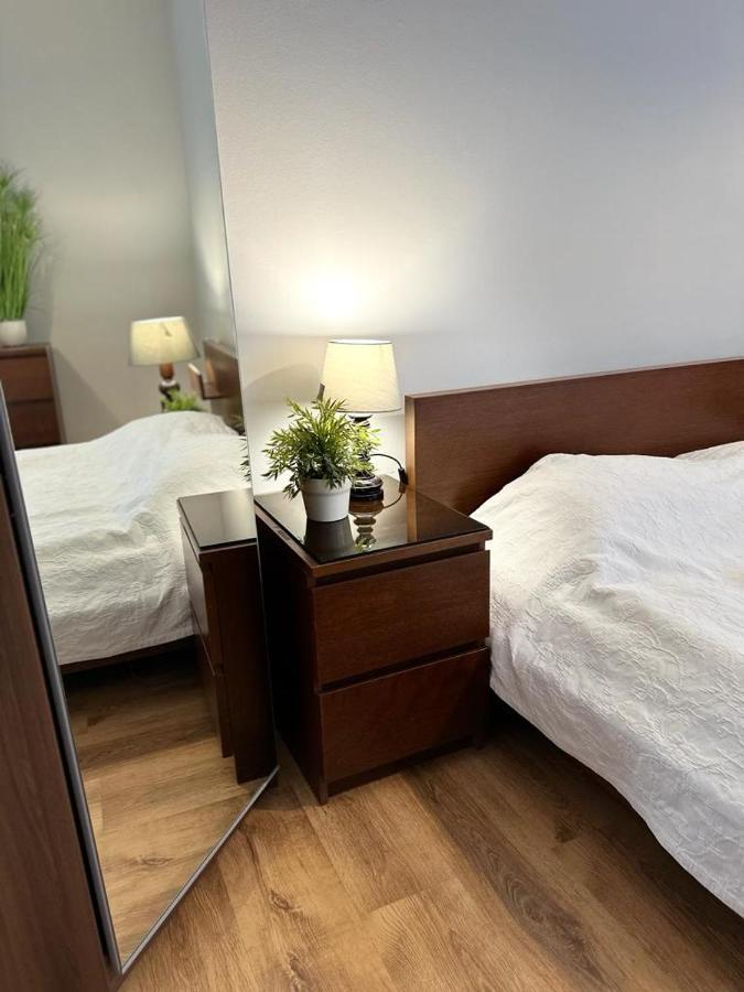 Apartament Przy Rynku Πόζναν Εξωτερικό φωτογραφία