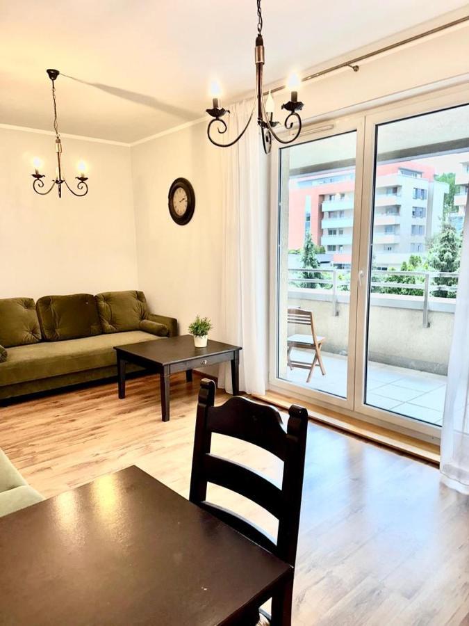 Apartament Przy Rynku Πόζναν Εξωτερικό φωτογραφία