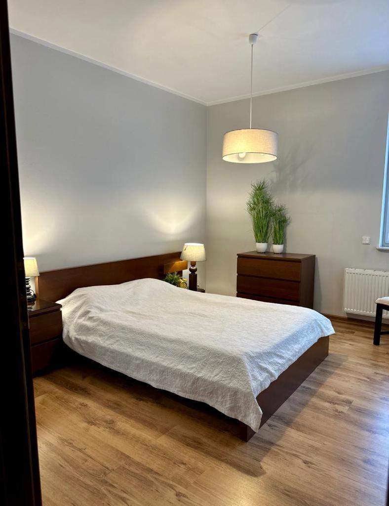 Apartament Przy Rynku Πόζναν Εξωτερικό φωτογραφία