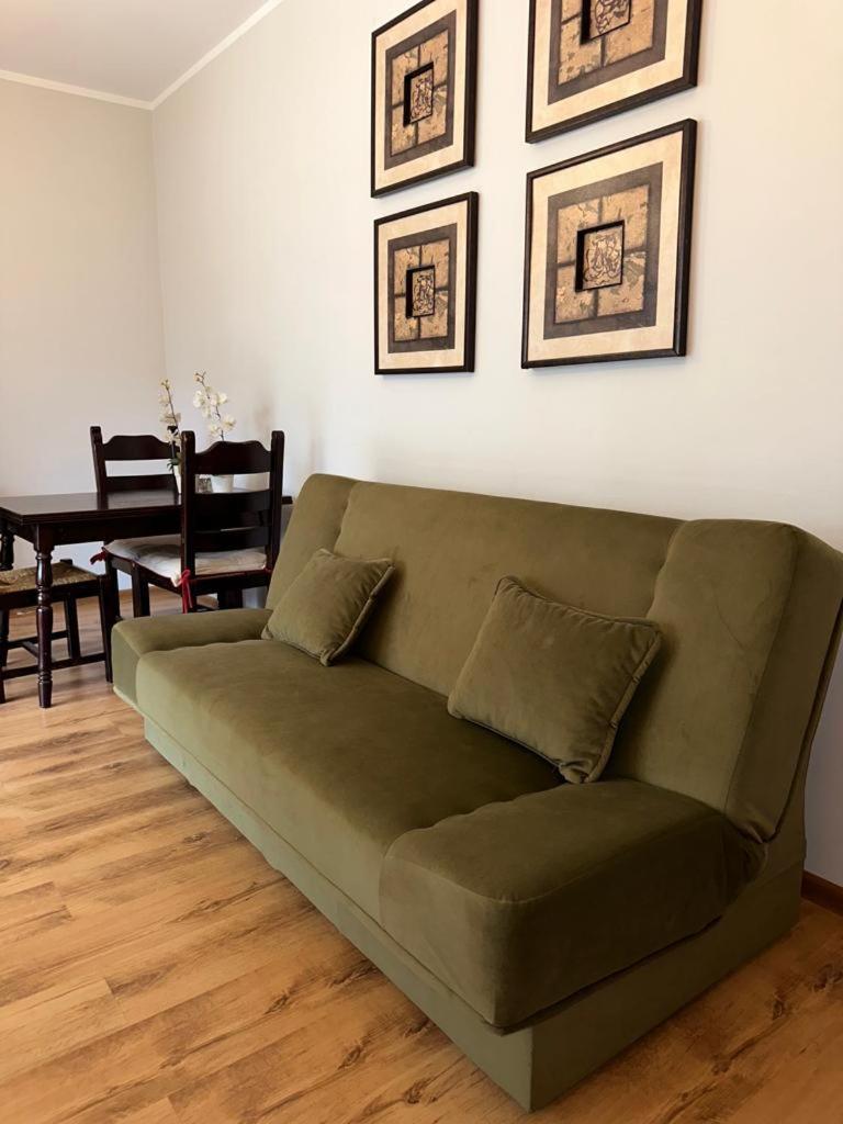 Apartament Przy Rynku Πόζναν Εξωτερικό φωτογραφία