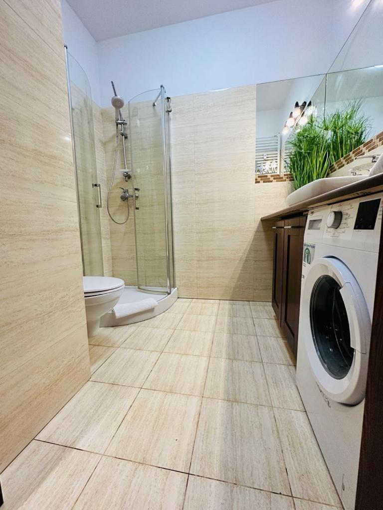 Apartament Przy Rynku Πόζναν Εξωτερικό φωτογραφία