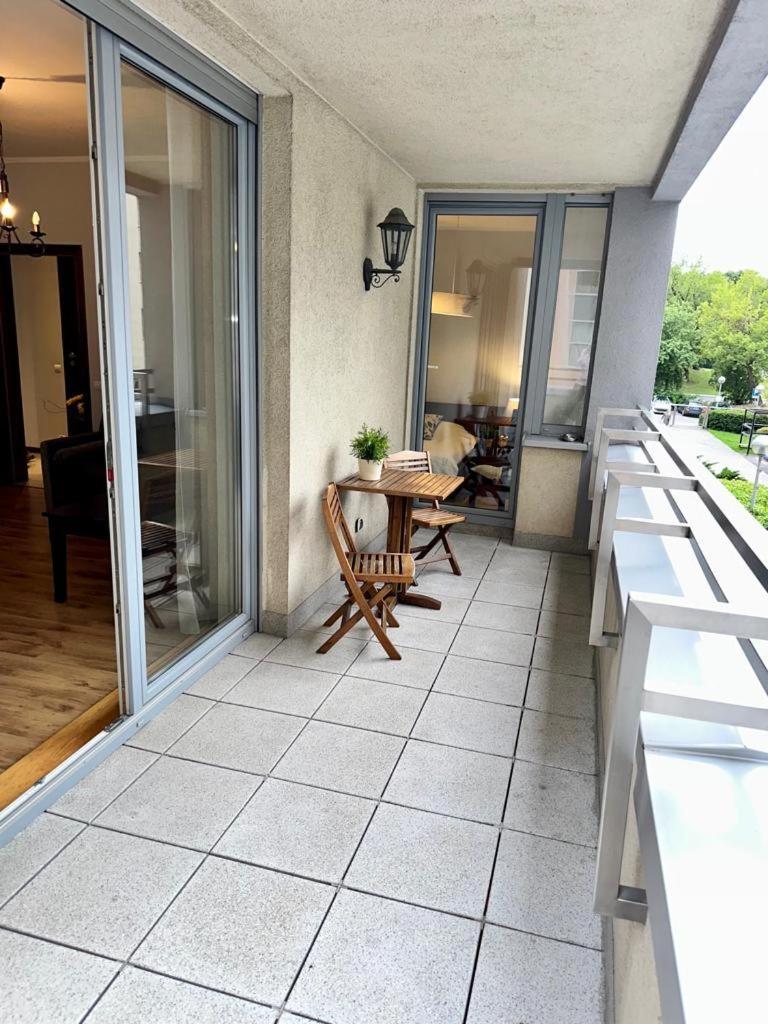 Apartament Przy Rynku Πόζναν Εξωτερικό φωτογραφία